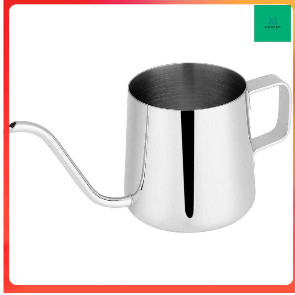 TD-DA One Two Cups Teko Pitcher Kopi Teh Teapot Drip Kettle Cup - AA0049