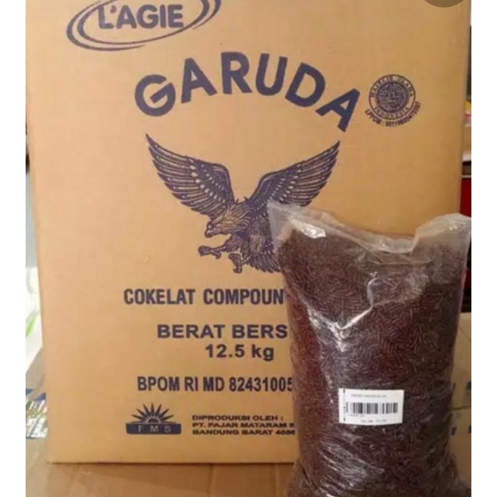 

Mesis garuda repack 250g