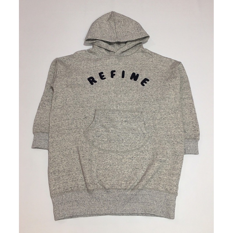 Preloved Hoodie Murah Earth Music & Ecology