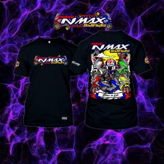 BAJU KAOS T SHIRT DISTRO YAMAHA NMAX MODIFIKASI MOTHAI BAJU KAOS T SHIRT DISTRO YAMAHA NMAX MODIFIKASI MOTHAI