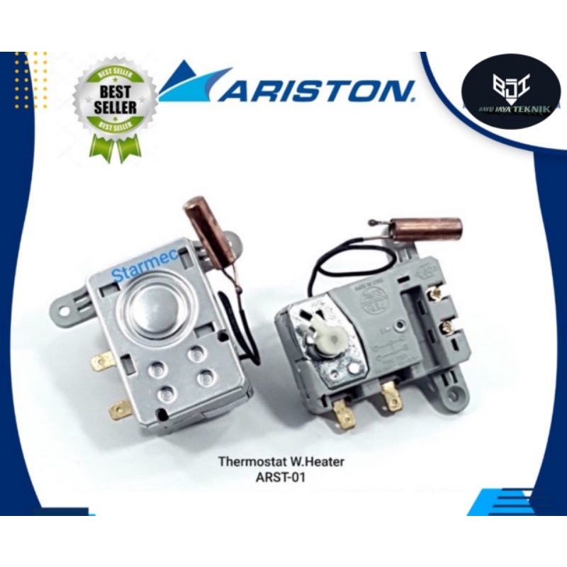 THERMOSTAT | Sensor Suhu WATER HEATER Listrik - ARISTON