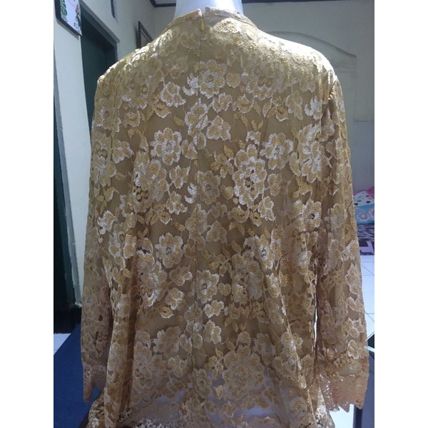 PRELOVED KEBAYA ATASAN