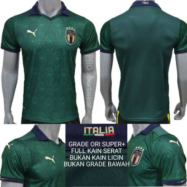 Jersey italia itali renaissance 2019-2020 juventus home away 3rd