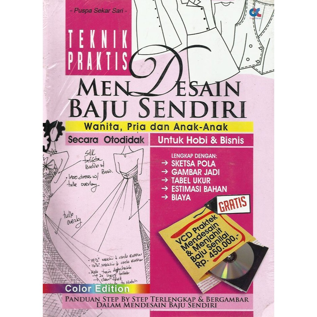 Mendesain Sendiri Baju Trendy Anak Shopee Indonesia Mendesain Sendiri Baju Trendy Anak Shopee Indonesia