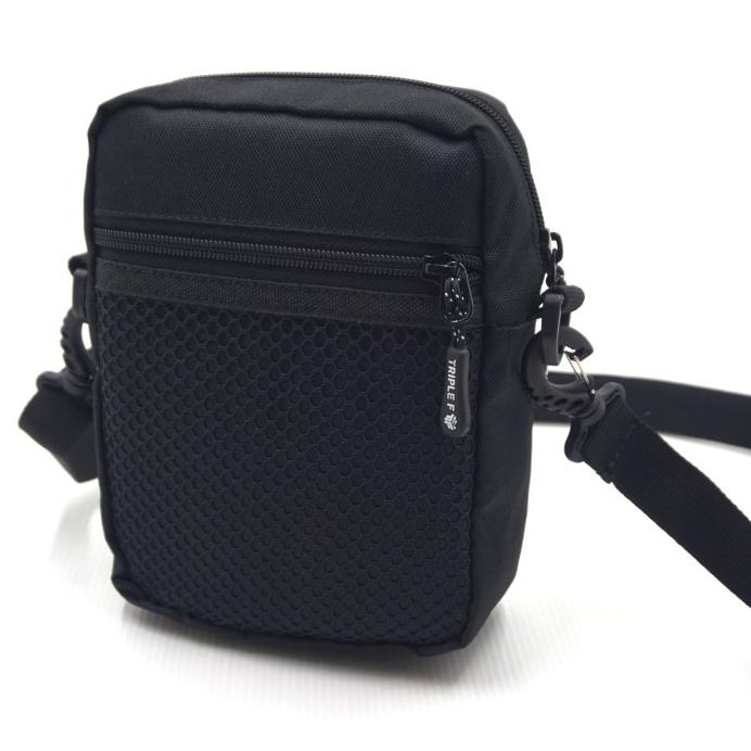 Triple F Slingbag Tas Selempang Rexa DiskonR38A