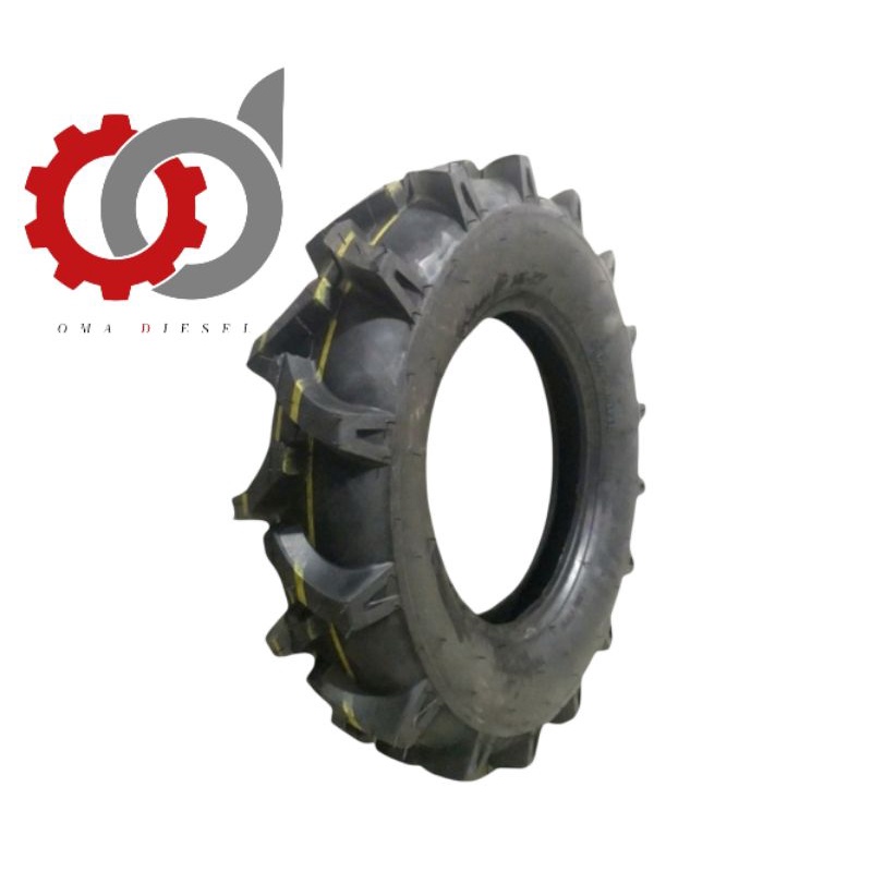 Ban Traktor Yanmar Ring 12 5.00 - 12 SK-27 ban cultivator ring 12 R12 R 12