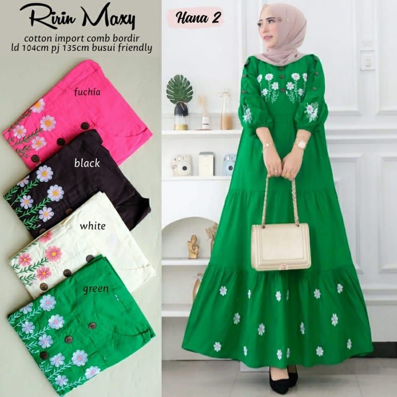 Ririn Maxy