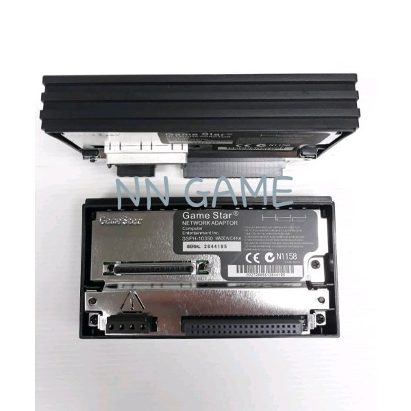 Paling Murah        NETWORK ADAPTOR NA FAT TEBAL PS2 PS 2