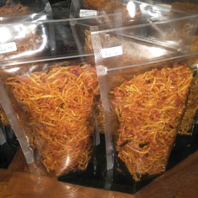 

Kering kentang Mustofa