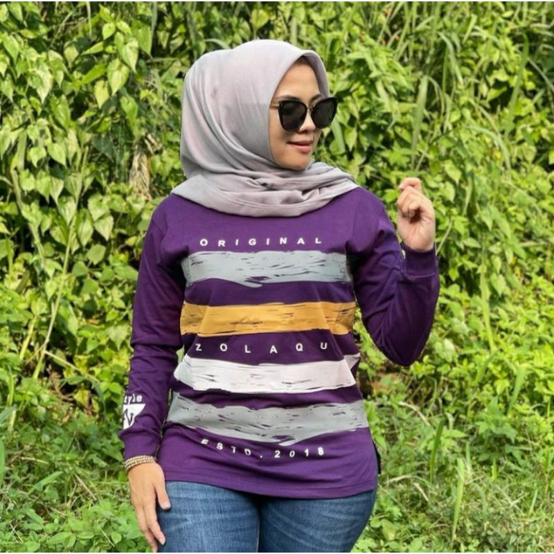 zolaqu ungu originall