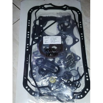 Packing / Paking Full Set Grand Civic, Civic LX, Civic Nouva/Nova