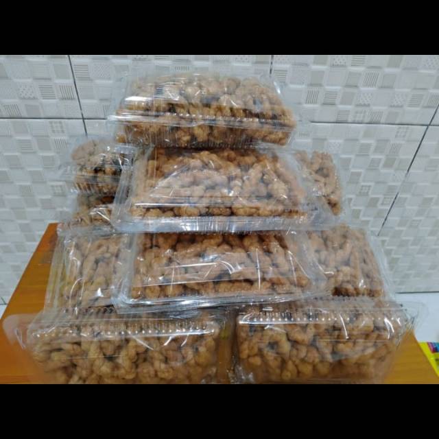 

Kue untir 250gr
