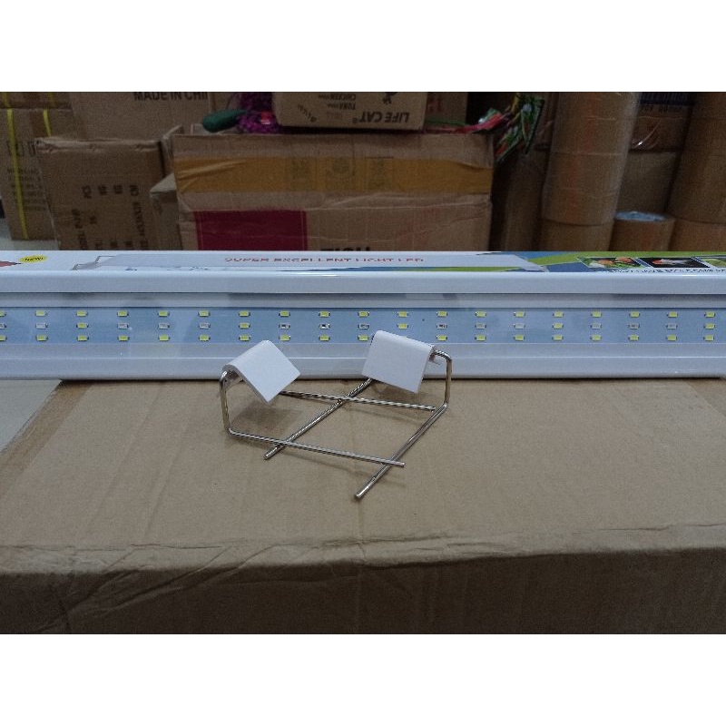 LAMPU LED AQUARIUM AQUASCAPE RECENT PA 1000 3X
