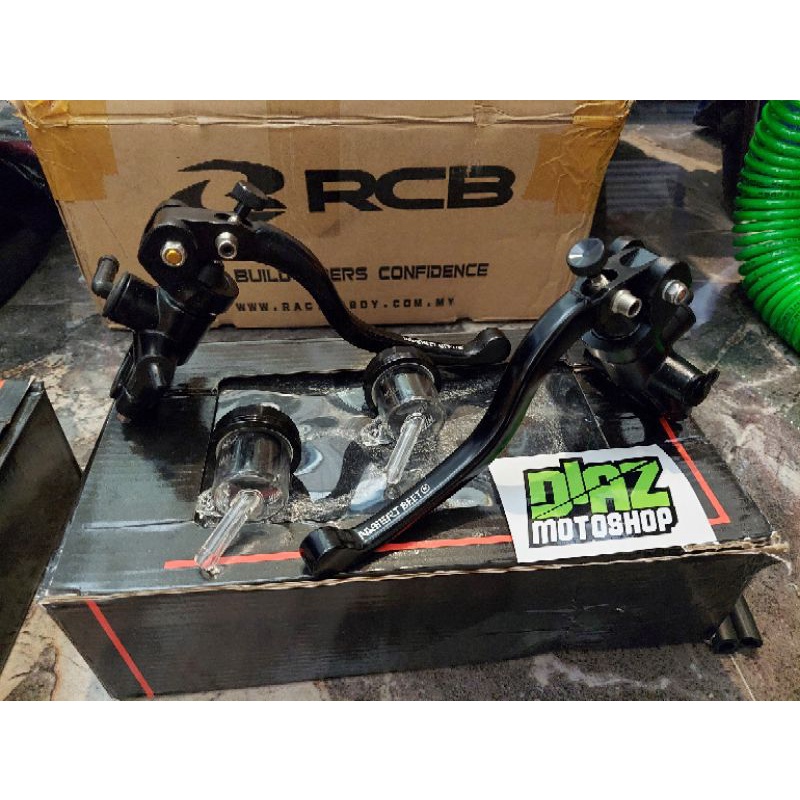 Master Rem Set Nasser Beet NB-09 Nmax Adv Xmax Tmax Nassert Beet