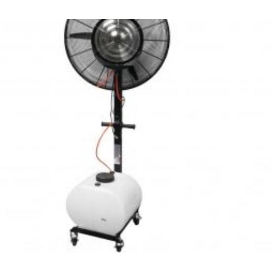 Terlaris Nepel Elbow Selang 6mm,8mm&10mm Misty & Spray Fan Misty Cool ✔