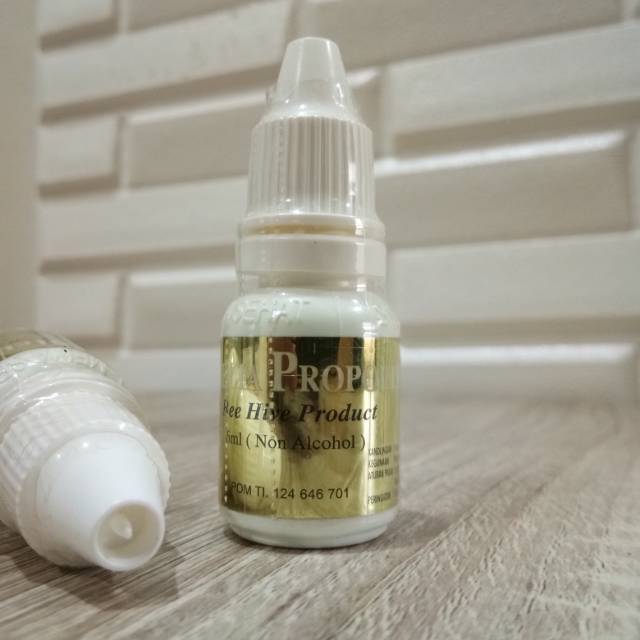 

PROPOLIS MELIA 6 ML ORIGINAL