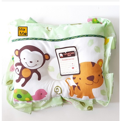 CINTAKA BANTAL PEANG KATUN - PKB1005