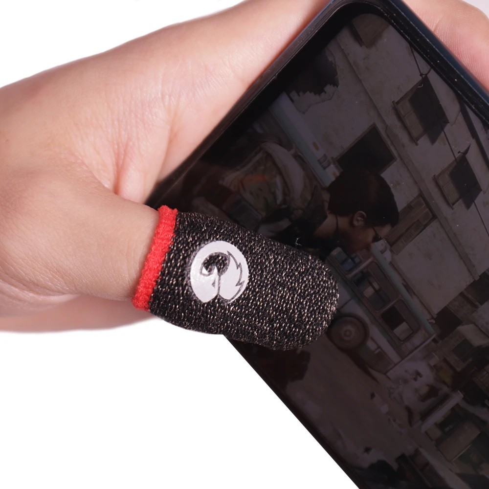 GAMESIR TALONS 1 - Thumb Finger Sleeves - Sweatproof and Breathable