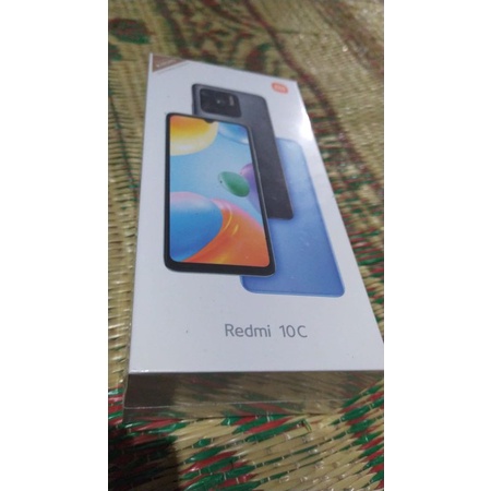 Redmi 10C 4/64
