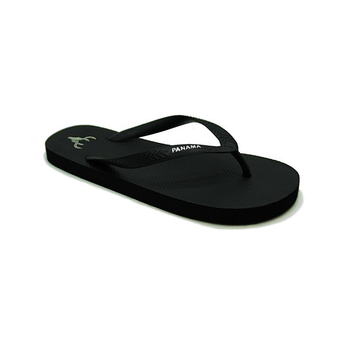 Sandal Panama / Sendal Jepit Pria Panama Basic