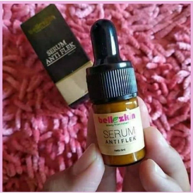 Bellezkin Serum Anti Flek Shopee Indonesia