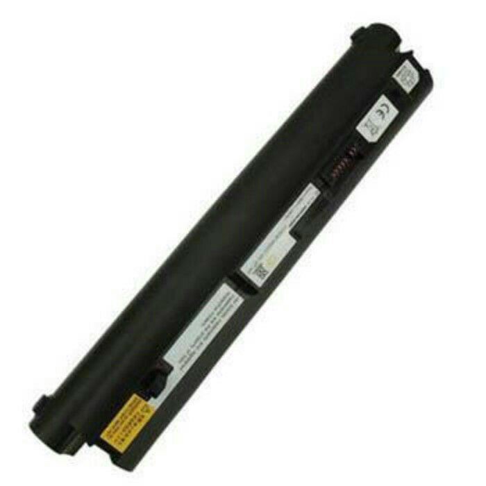 Baterai Laptop  - Baterai ORIGINAL LENOVO S12 S10-2 S10-2C S100 6CELL