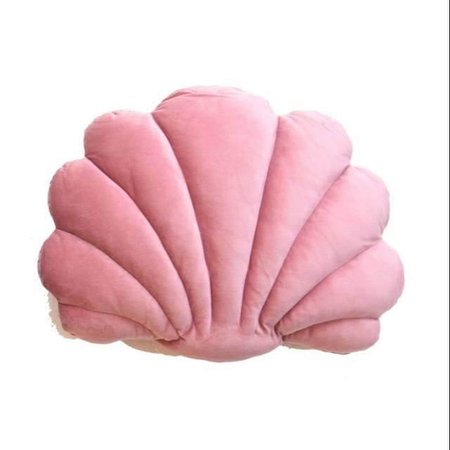 Bantal sofa kerang INFORMA