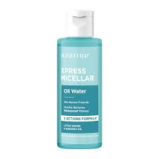 azarine xpress micellar