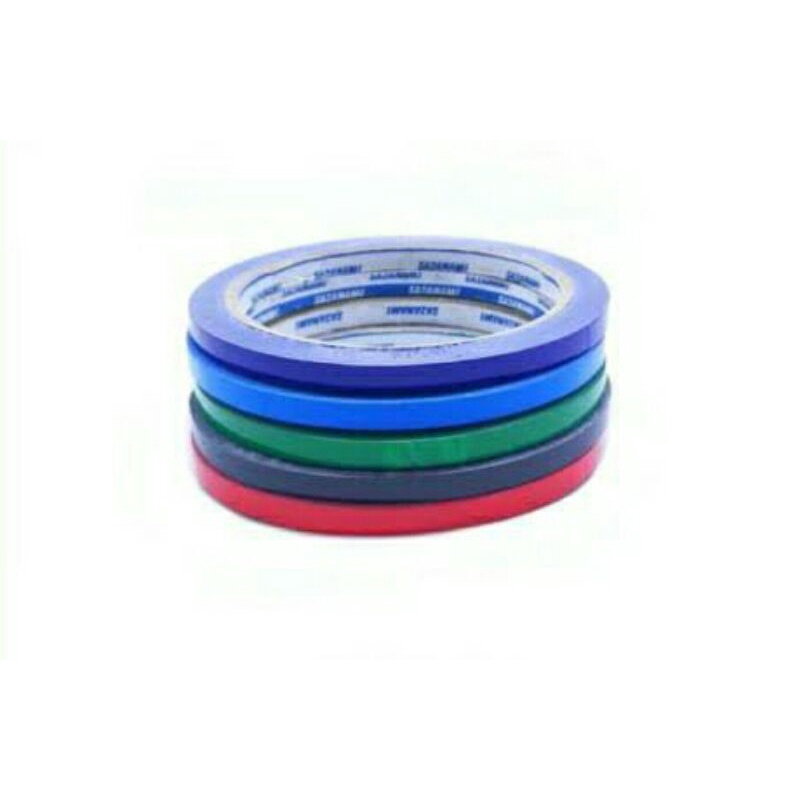 

pita shuttlecocks 1pcs (satuan)