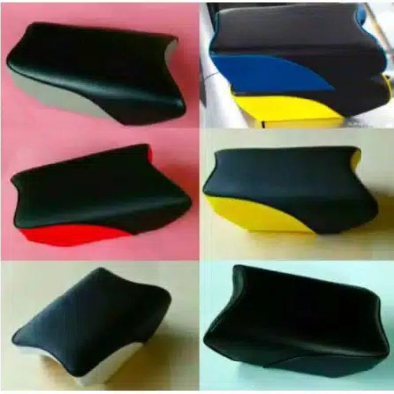BONCENGAN MOTOR ANAK MATIC JOK Motif ANAK BEAT VARIO SCOOPY TEMPAT DUDUK ANAK