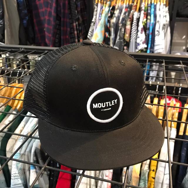 Topi Original branded