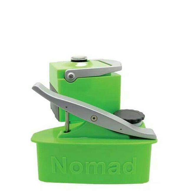 Nomad Espresso Maker / Alat Kopi / Coffee Maker / Mesin Espresso