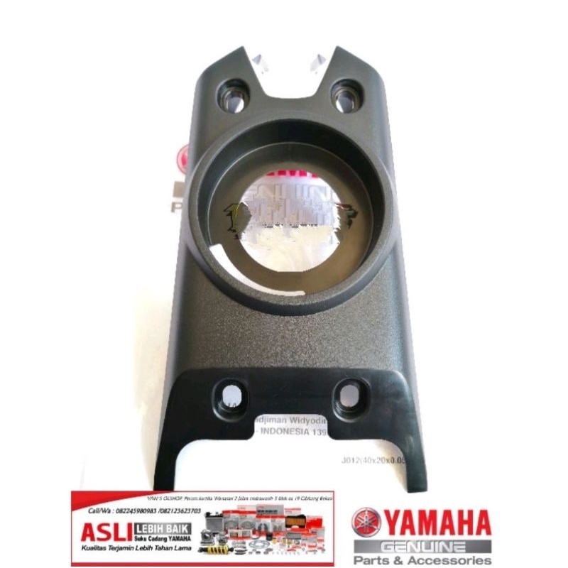 COVER ATAS TANGKI WR 155 ORIGINAL YAMAHA B3M-F4141-00
