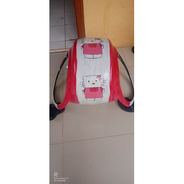 [ BISA COD ] ayunan dari ban mobil/ayunan anak