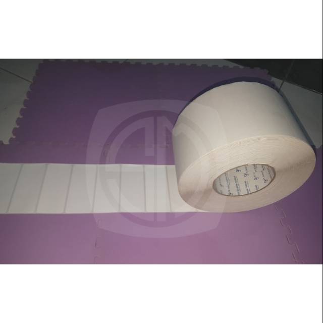 

Thermal Self Adhesive Label Roll