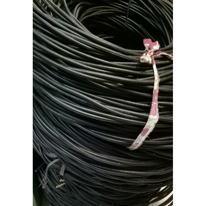 Kabel Twisted SR 4 x 10 4 x 10mm 4x10 Kabel SR 4 x 10 4 x 10mm 4x10 Kabel NFA2X 4 x 10 4 x 10mm 4x10