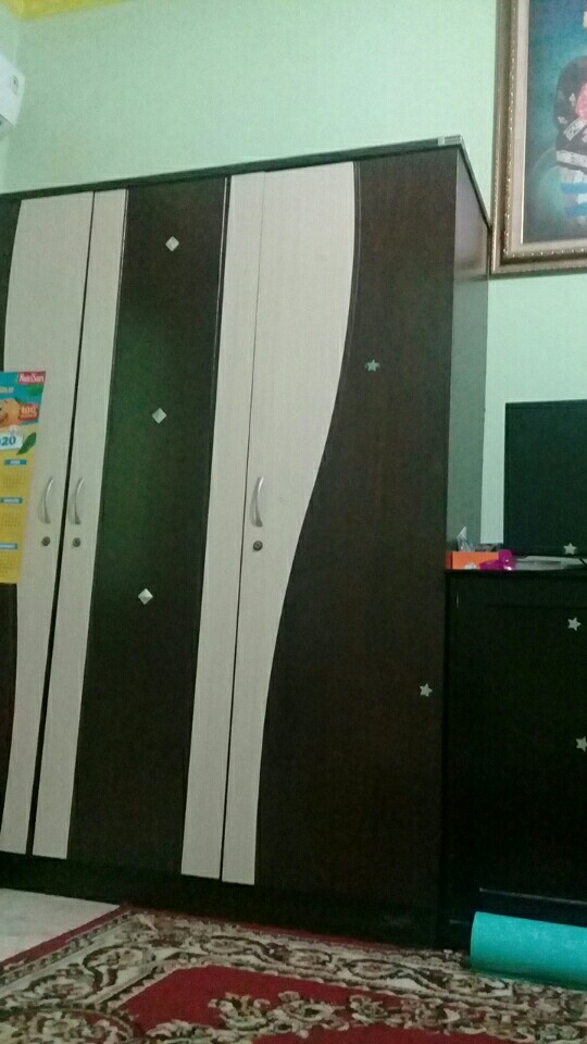 Atasan Tunik Jumbo Batik Big Size Xxxxxxl Ld 140cm