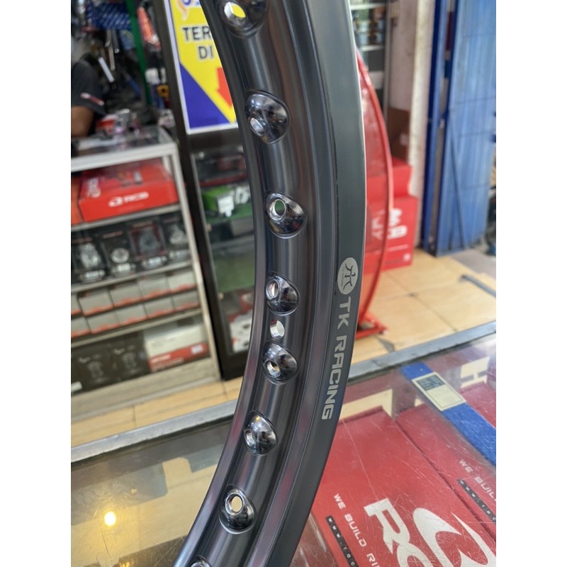Harga tk 17 160 titanium super bright Terbaru Jul 2025 | BigGo Indonesia