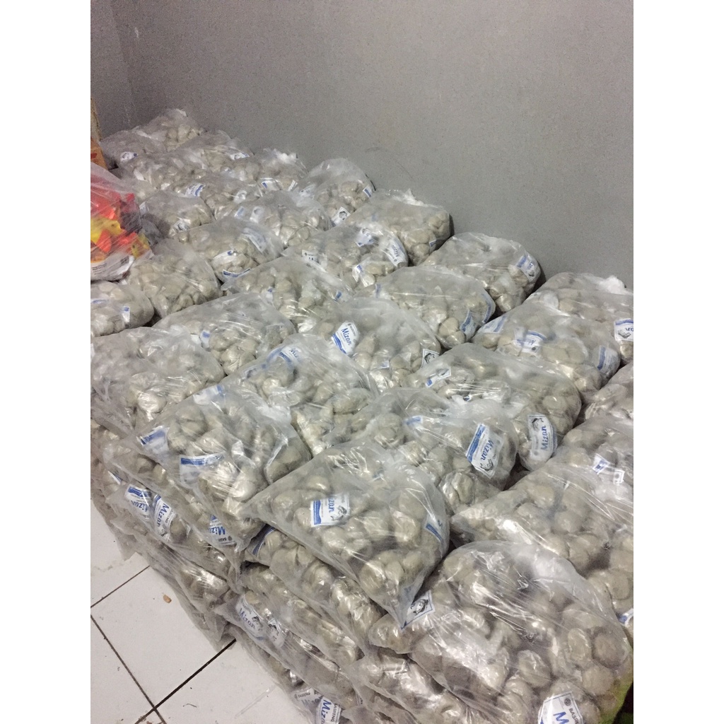 Basreng Mentah Kataji 1Bal 100Pcs Bandung