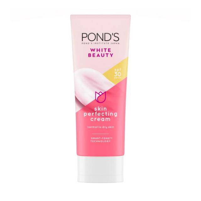 Ponds hand cream