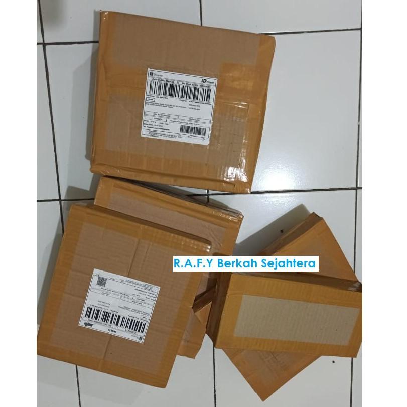 

[KODE PRODUK A88O08693] JUAL ECERAN - KERTAS Struk PPOB PLN ukuran A4/4 - 1 PLY isi 200 Lembar atau bisa untuk 800 transaksi