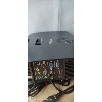 proyektor optoma x316