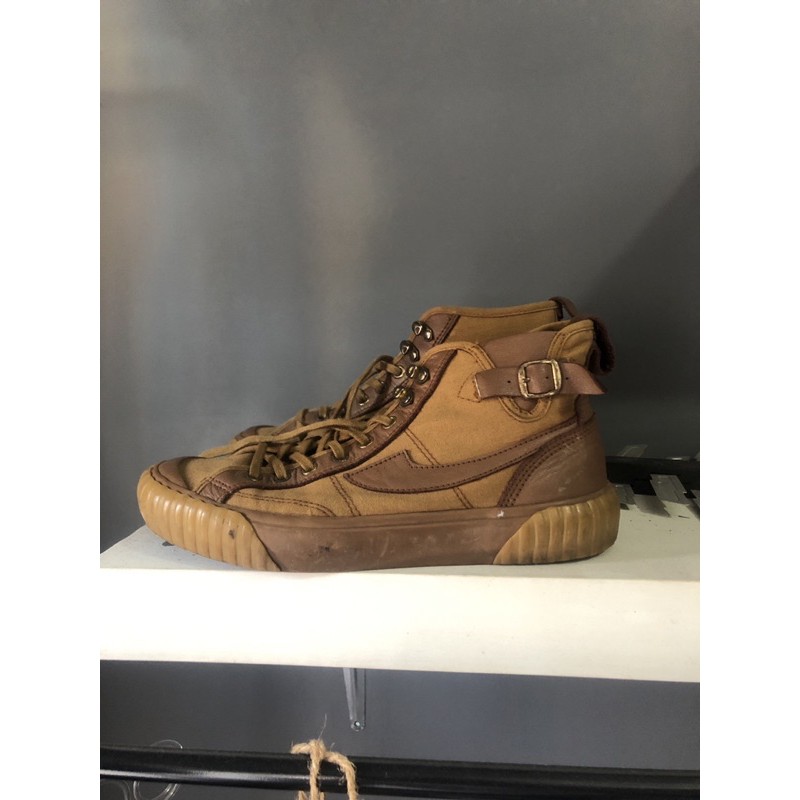 Compass X Oldblue 41