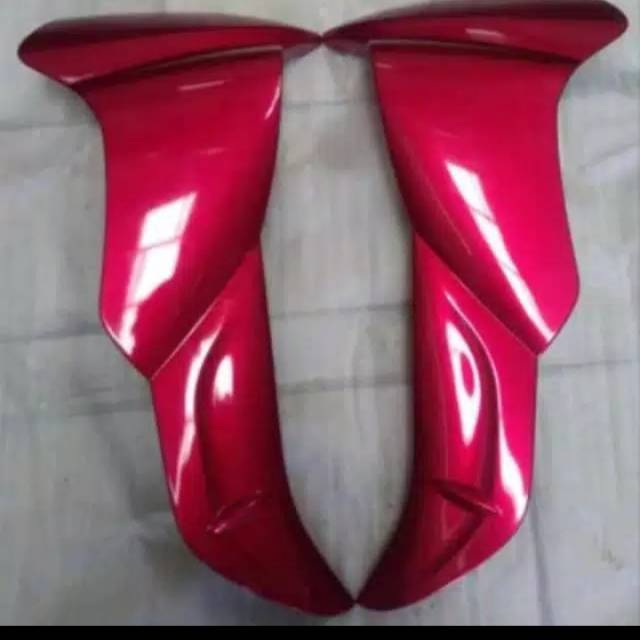 Sayap luar Jupiter z lama/Jupiter z Burhan, merah