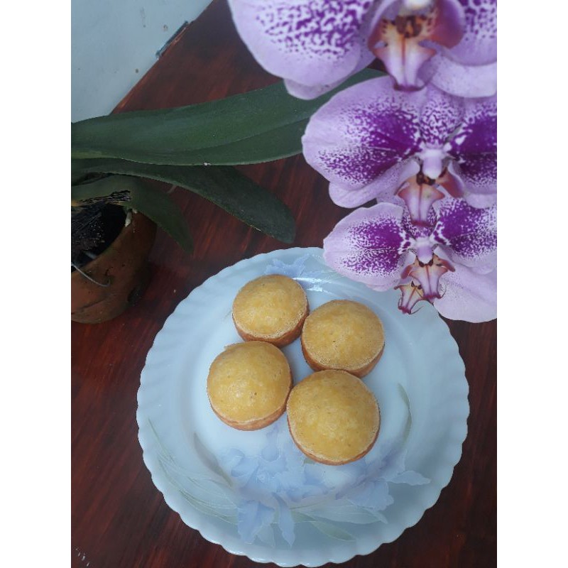 

Bika Ambon