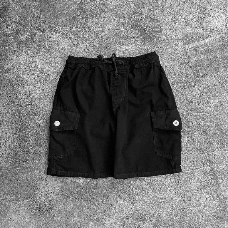 BOARDSHORT CARGO / CELANA PENDEK PRIA