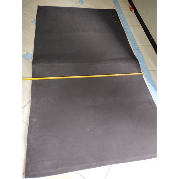 Limited Termurah Karpet Spon Polos Bak Mobil Pick Up Caryy Futura Dll.