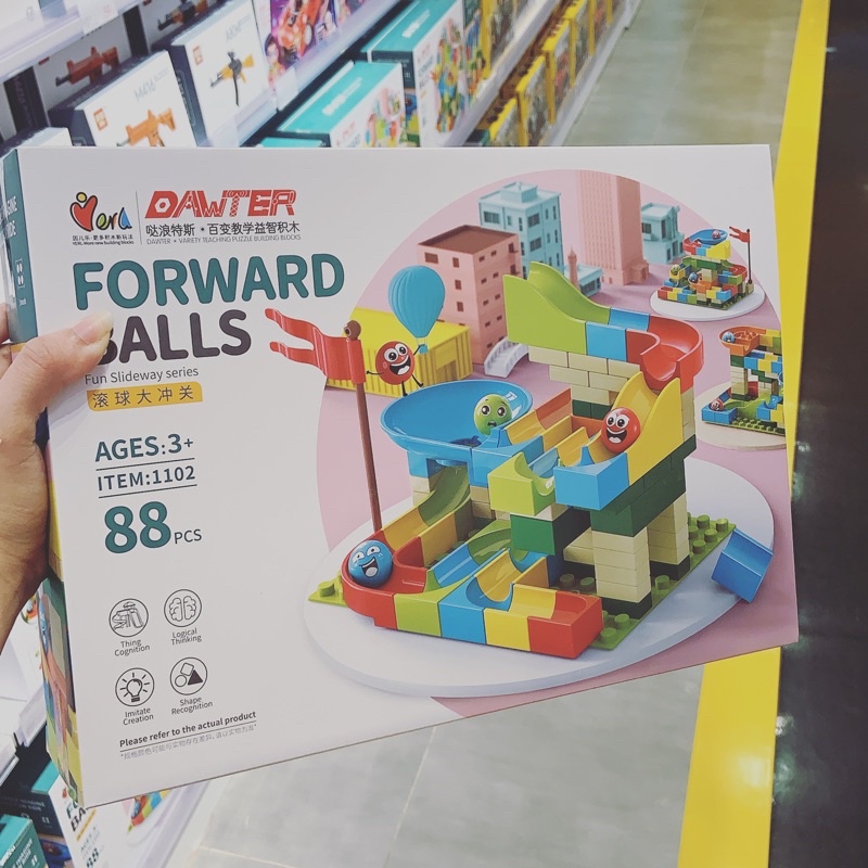 MAINAN ANAK LEGO KKV