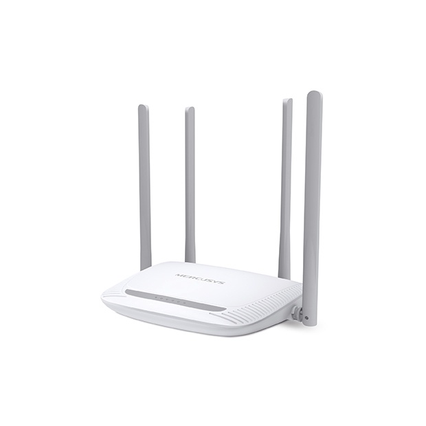 Mercusys MW325R 300Mbps Enhanced Wireless N Router