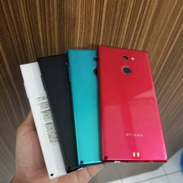 4 4 Mega Sale Fujitsu Arrow Nx F01h Seken Original Shopee Indonesia